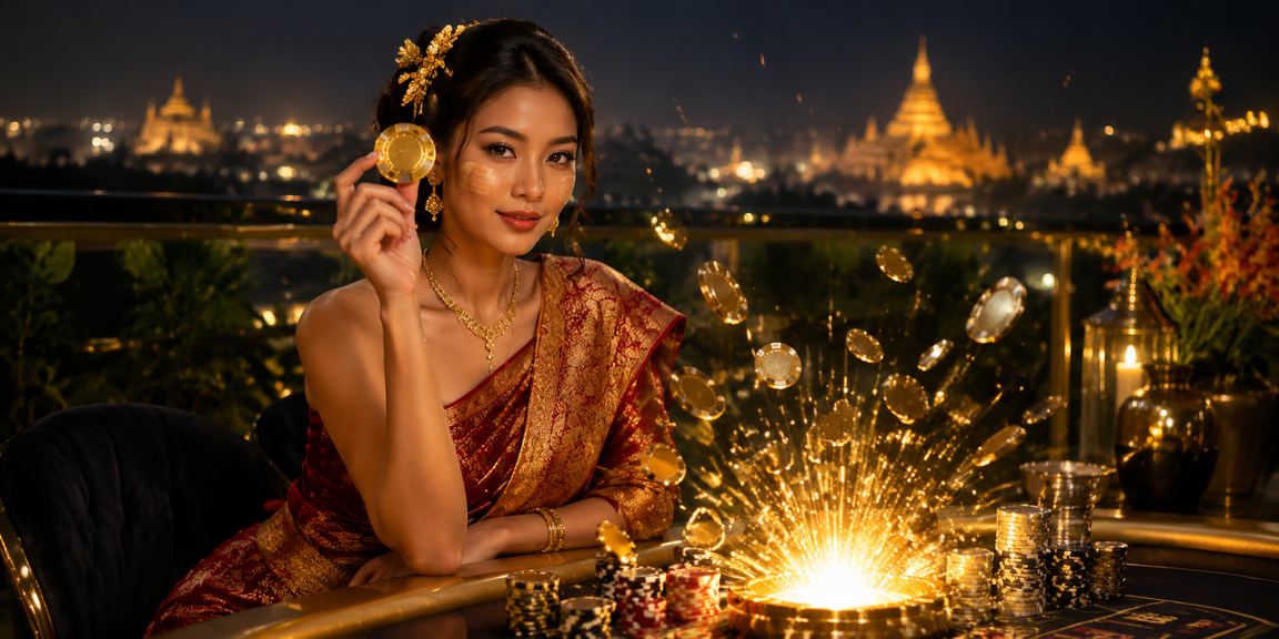clubburma